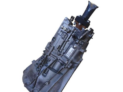 Used Gearbox BMW 1 (F20) 116 i (136 hp) 24902799