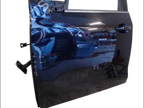 Left front door PEUGEOT 208 I (CA_, CC_) 1.5 BlueHDI 100 | BP24906660C2