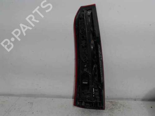 Right taillight OPEL MERIVA A MPV (X03) 1.7 DTI (E75) | BP25763183C35 