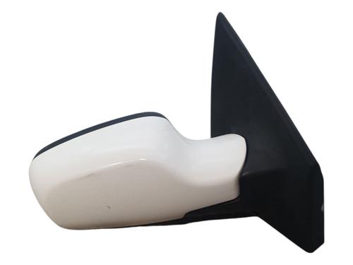Right mirror RENAULT CLIO III (BR0/1, CR0/1)  | BP29143894C27 