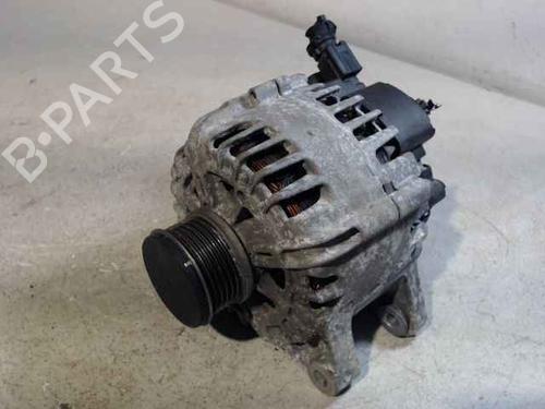 Used Alternator PEUGEOT 108 1.2 (82 hp) 24899697