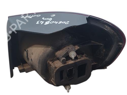 Left taillight TOYOTA AYGO (_B1_) 1.0 (KGB10_, KGB10R) | BP29738620C34 