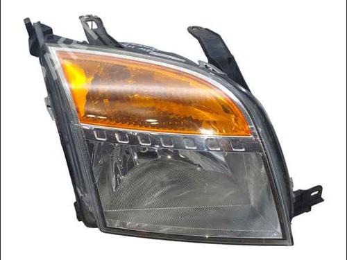 Used Right headlight FORD FUSION (JU_) 1.4 TDCi (68 hp) 24901719