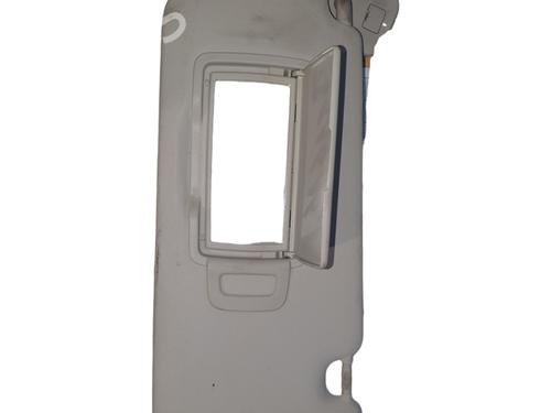 Used Left sun visor RENAULT MEGANE IV Grandtour (K9A/M/N_) 1.5 dCi 110 (110 hp) 29738606