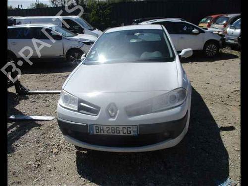 Front left interior door handle RENAULT MEGANE II (BM0/1_, CM0/1_) 1.5 dCi (BM1F, CM1F) | BP24903180I13 