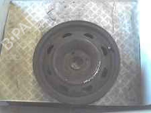 Używane Felga PEUGEOT 406 (8B) 2.0 HDI 110 (109 hp) 24911378