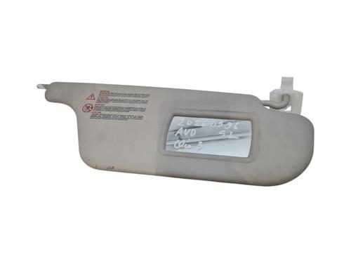 Used Right sun visor Right sun visor 37249288 37249288