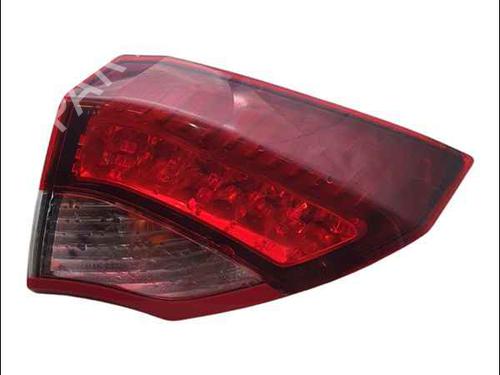 Used Right taillight RENAULT LAGUNA III (BT0/1) 1.5 dCi (BT00, BT0A, BT0T, BT1J) (110 hp) 24910070