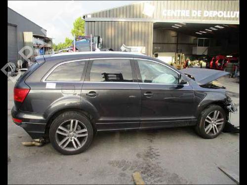 Rim AUDI Q7 (4LB) 3.0 TDI quattro | BP25762241C45
