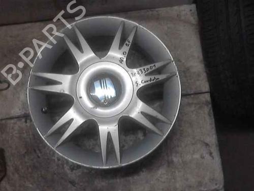 Used Rim SEAT CORDOBA (6L2) 1.9 SDI (64 hp) 25763332