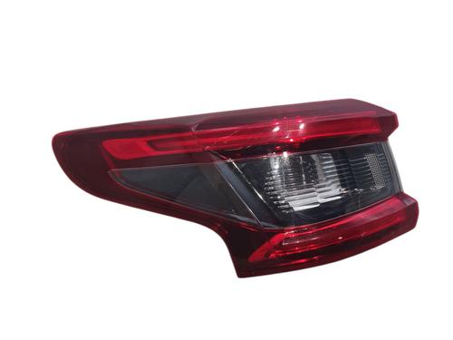 Used Left taillight NISSAN QASHQAI II (J11, J11_) 1.6 dCi (130 hp) 31864952