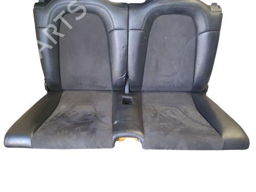 Sæde Bagtil AUDI TT (8J3) 2.0 TFSI (200 hp) 25288866