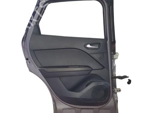 Left rear door RENAULT CAPTUR II (HF_) TCe 90 (HFM6) | BP30365022C4