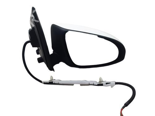 Used Right mirror TOYOTA AYGO (_B4_) 1.0 (KGB40) (69 hp) 32099041