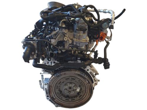 Used Engine Engine RENAULT CLIO IV (BH_) 1.2 TCe 120 (BHAU) (118 hp) 34709308 34709308