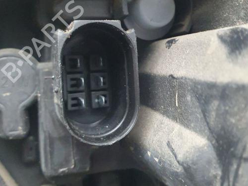 Left taillight SEAT IBIZA IV SC (6J1, 6P5)  | BP28593545C34 