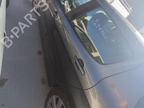 Front bumper reinforcement PEUGEOT 308 I (4A_, 4C_) 1.6 HDi | BP30581926C109