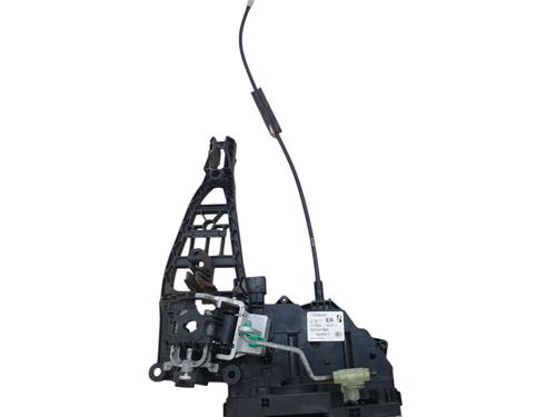 Used Rear right lock OPEL CORSA D (S07) 1.2 (L08, L68) (86 hp) 30500669