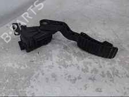 Used Pedal RENAULT LAGUNA II (BG0/1_) [2001-2007]  27372523