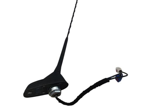 Antenne/Base PEUGEOT 2008 I (CU_) 1.2 VTi | BP38914371C140 - Image 2