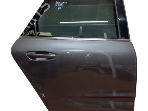 Used Right rear door Right rear door CITROËN C4 Picasso II 1.2 THP 130 (130 hp) 36168723 36168723