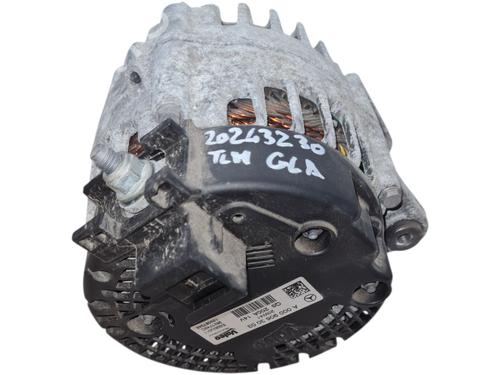 Alternator MERCEDES-BENZ GLA (H247) GLA 220 d 4-matic (247.715) | BP38255454M7 - Image 2