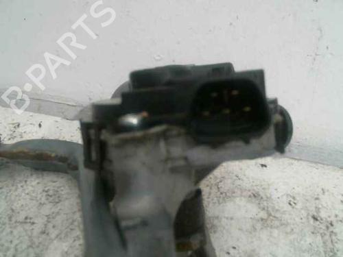 Front wipers mechanism TOYOTA YARIS (_P13_) 1.5 (NSP131_) | BP25763120C83 