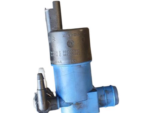 Washer pump RENAULT TWINGO III (BCM_, BCA_) 1.0 SCe 65 (BCMJ) | BP39892217E24 - Image 3