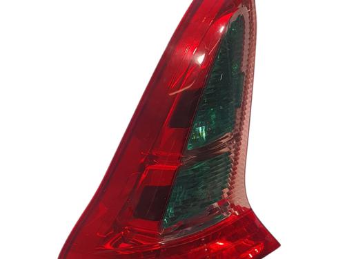 Used Left taillight Left taillight 36849262 36849262