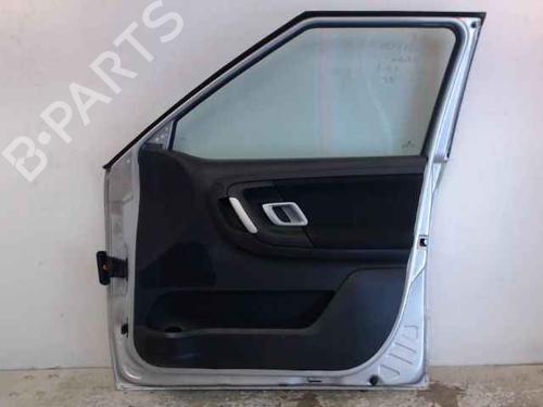 Right front door SKODA FABIA II (542) 1.4 TDI | BP24910629C3 