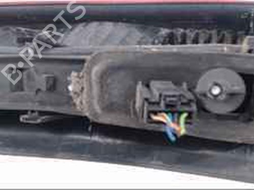 Venstre baglygte FORD FUSION (JU_) 1.4 TDCi | BP26607738C34