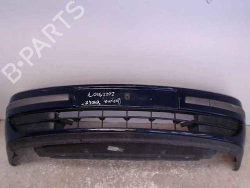 Used Front bumper RENAULT LAGUNA II Grandtour (KG0/1_) 1.9 dCi (107 hp) 24896935