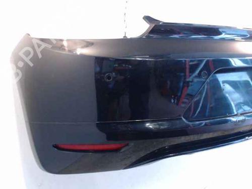 Rear bumper VW SCIROCCO III (137, 138) 1.4 TSI | BP24898587C8