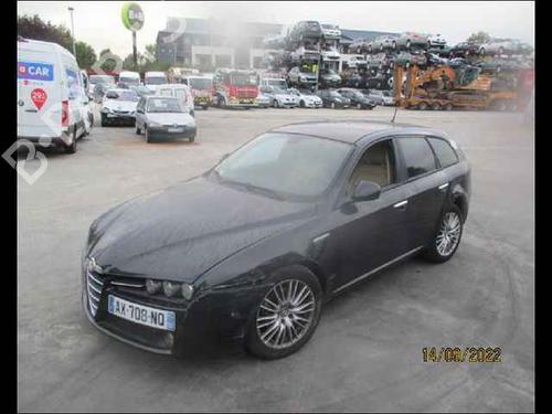 Rim ALFA ROMEO 159 Sportwagon (939_) 1.9 JTDM 16V (939BXC1B, 939BXC12) | BP24911887C45