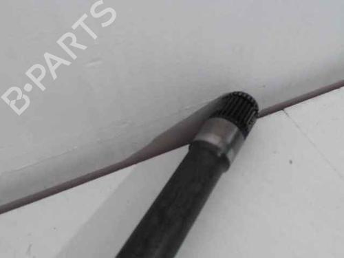 Left rear driveshaft BMW X3 (E83) 2.0 d | BP29317565M40 