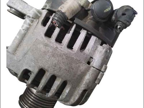 Alternator PEUGEOT 308 II (LB_, LP_, LW_, LH_, L3_) 1.2 THP 130 | BP24899440M7 