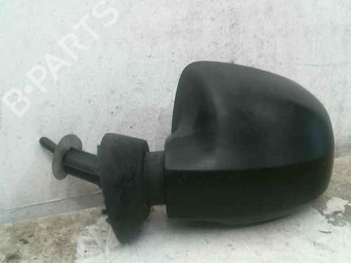 Left mirror DACIA SANDERO  | BP24904453C26