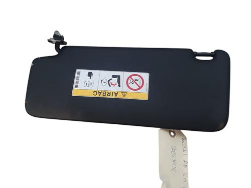 Right sun visor MERCEDES-BENZ GLA (H247) GLA 220 d 4-matic (247.715) | BP38425634I2 - Image 3