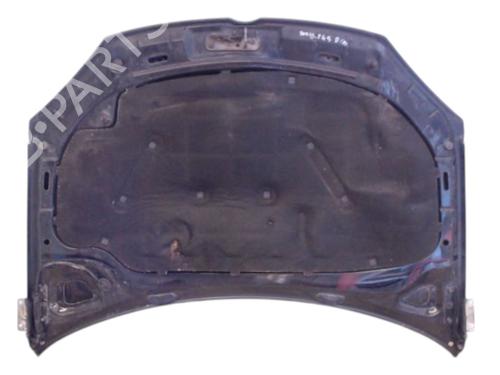 Hood VW GOLF V (1K1) 2.0 GTI | BP24896804C1 