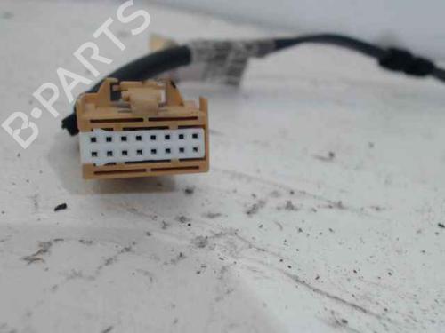 Right mirror AUDI A2 (8Z0) 1.6 FSI | BP24908591C27 