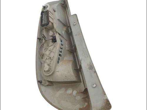 Right taillight SKODA ROOMSTER (5J7) 1.9 TDI | BP24909970C35 