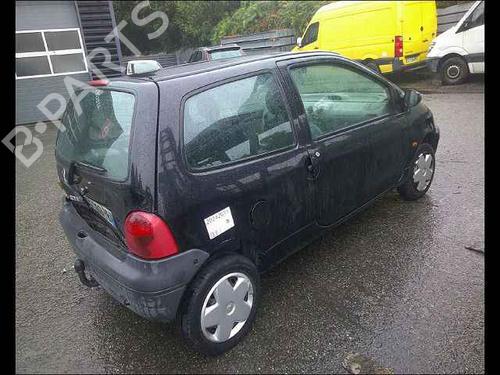 Steering column stalk RENAULT TWINGO I (C06_) 1.2 (C066, C068) | BP24898822I23 
