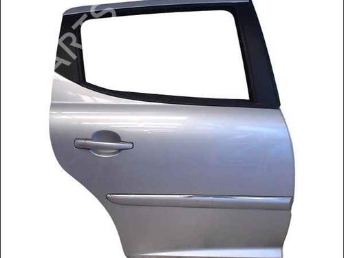 Used Right rear door PEUGEOT 207 SW (WK_) 1.6 HDi (112 hp) 24910320
