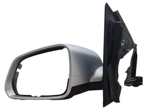 Left mirror VW POLO (9N_, 9A_)  | BP26457767C26 