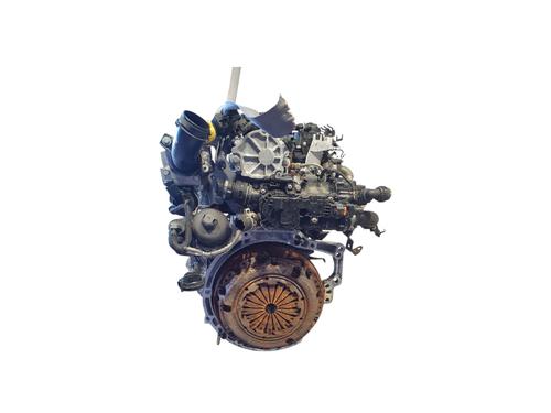 Engine PEUGEOT 208 I (CA_, CC_) 1.6 HDi / BlueHDi 75 | BP33006488M1 - Image 4