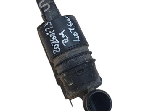 Used Washer pump Washer pump PEUGEOT 407 SW (6E_, 6D_) 1.6 HDi 110 (109 hp) 36343125 36343125