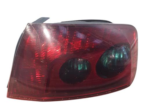 Used Right taillight PEUGEOT 407 (6D_) 2.0 HDi 135 (6DRHRH, 6DRHRE, 6DRHRG, 6DRHRJ) (136 hp) 29293462