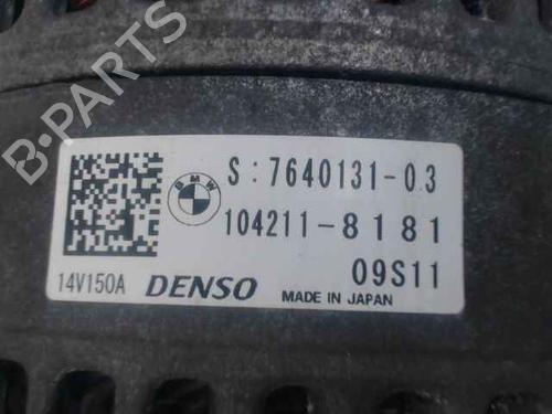 Alternator BMW X1 (F48) sDrive 16 d | BP24899739M7 