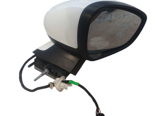 right-mirror-citroen-c4-ii-nc_-2009-39697726 main image