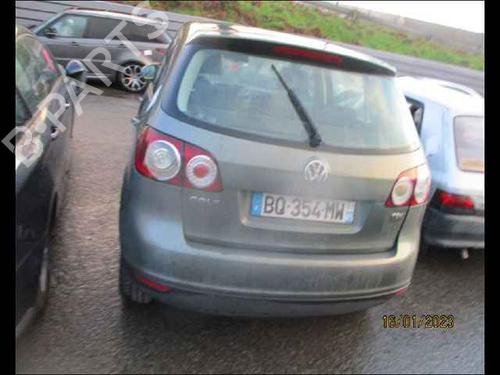Left taillight VW GOLF PLUS V (5M1, 521) 1.9 TDI | BP24905209C34 